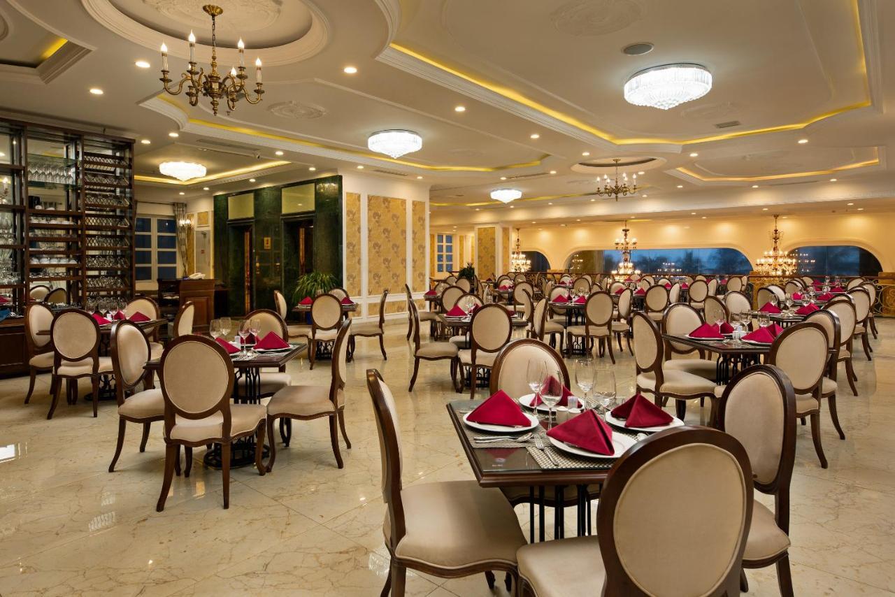 Eden Ocean View Hotel Da Nang Exterior photo